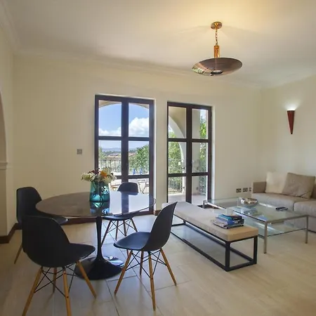 فيلة This Beautiful Apartment On Aphrodite Hills, Paphos Apartment 1414 *