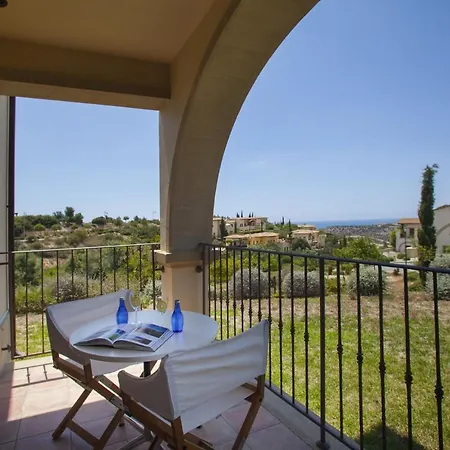 فيلة This Beautiful Apartment On Aphrodite Hills, Paphos Apartment 1414 *