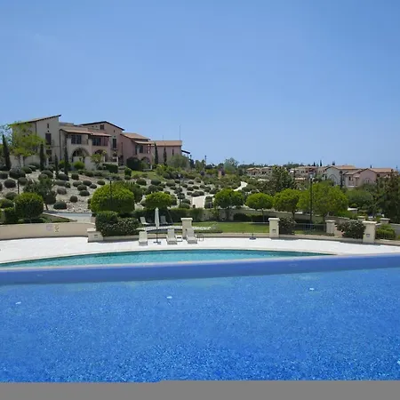 This Beautiful Apartment On Aphrodite Hills, Paphos Apartment 1414 فيلة
