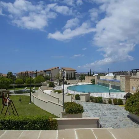 فيلة This Beautiful Apartment On Aphrodite Hills, Paphos Apartment 1414 *