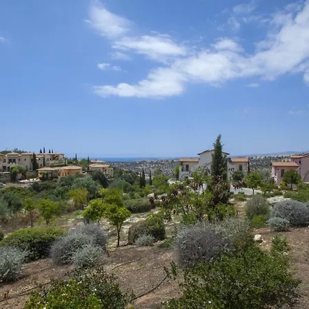 This Beautiful Apartment On Aphrodite Hills, Paphos Apartment 1414