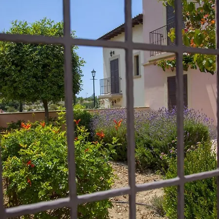 فيلة This Beautiful Apartment On Aphrodite Hills, Paphos Apartment 1414 *