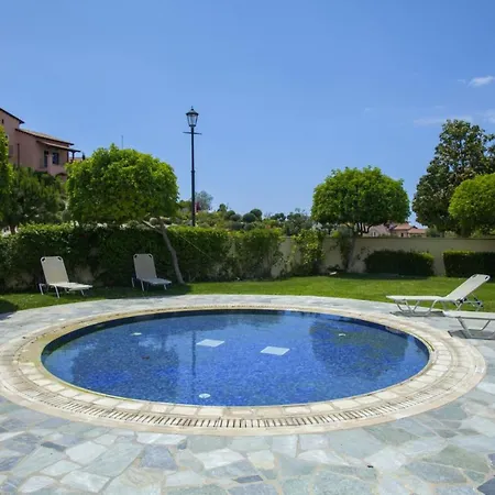 This Beautiful Apartment On Aphrodite Hills, Paphos Apartment 1414 * كوكليا