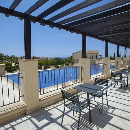 This Beautiful Apartment On Aphrodite Hills, Paphos Apartment 1414 Κούκλια