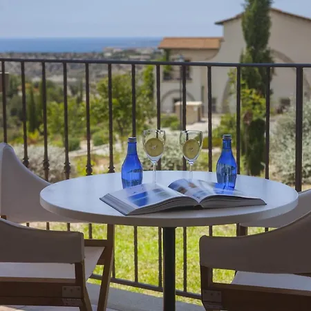 This Beautiful Apartment On Aphrodite Hills, Paphos Apartment 1414
