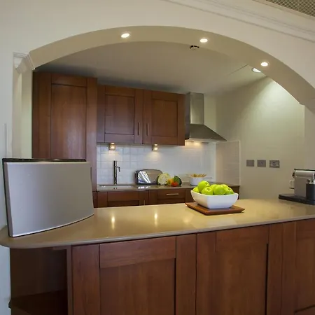 This Beautiful Apartment On Aphrodite Hills, Paphos Apartment 1414 *