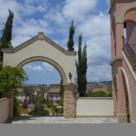 This Beautiful Apartment On Aphrodite Hills, Paphos Apartment 1414