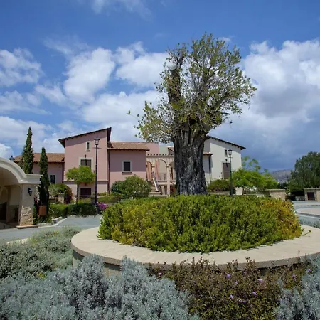 This Beautiful Apartment On Aphrodite Hills, Paphos Apartment 1414 * 코우클리아